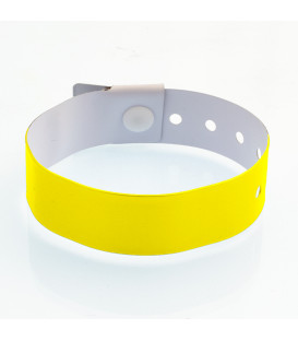 Bracelet Vinyle L