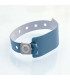 Bracelets Vinyle XL - vierges