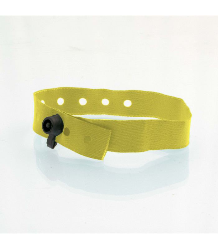 bracelet fermeture coulissante avec perles de verre vert rosetta